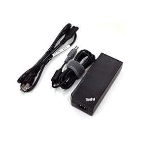 ���m�{�E�W���p�� ThinkPad 65W �E���g���|�[�^�u��AC�A�_�v�^�[ 40Y7699