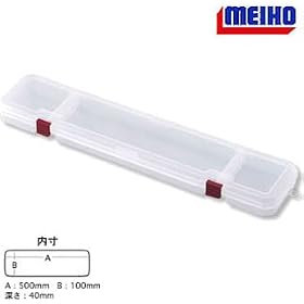 ���C�z�E(MEIHO) �����O�P�[�X500(�}���`)