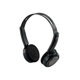 SONY �w�b�h�z���R�[�h���X MDR-IF140