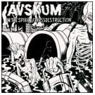 In the Spirit of Mass Destruct