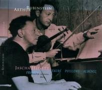  Rubinstein Collection, Vol. 7