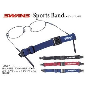 �ySWANS/�X�����Y�z�X�|�[�c�o���h�@�u���[