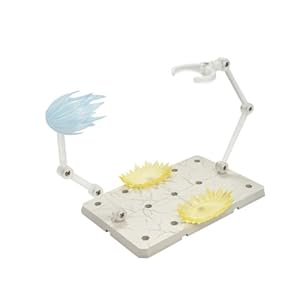 【クリックで詳細表示】聖闘士聖衣神話EX 専用ディスプレイステージ