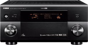 ヤマハ DSP AVアンプ 11.2ch ブラック DSP-Z11(B)