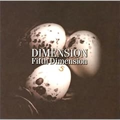 Fifth Dimension