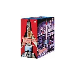 �T���_�[�o�[�h �R���v���[�g�{�b�N�X PARTI [DVD]