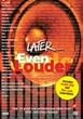 ���C�^�[:Even Louder [DVD]