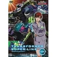 �g�����X�t�H�[�}�[ �X�[�p�[�����N 06 [DVD]