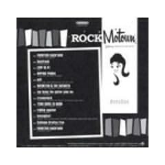 ROCK MOTOWN