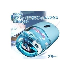 Disney�X�e�B�b�`�@�A�N�A�E�~�j�I�v�e�B�J���}�E�X�@DSMM-259�@�u���[