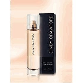  Cindy Crawford by Cindy Crawford for Women - 1.0 oz Eau de Toilette Spray