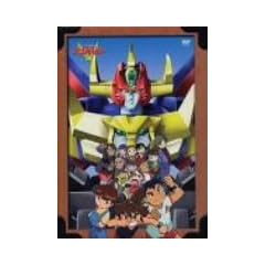 DVD-BOX�u���C�����K���o���K�[�v