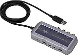  UA-1EX USBオーディオ・キャプチャー