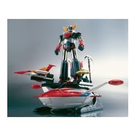 �������� GX-04 UFO���{�O�����_�C�U�[