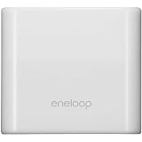 [SANYO USB出力付き充電器セット KBC-E1S]
