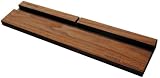 Hacoa Apple Keyboard Stand �E�H�[���i�b�g H905-W