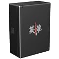 �p�Y ~HERO~ �v���~�A��BOX (������萶�Y) [DVD]