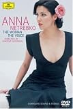 [DVD] Anna Netrebko - The Woman, The Voice