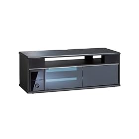 ELECOM 2.1ch�V�A�^�[TV���b�N SP�V���[�Y W1050 �u���b�N PDR-SP1050BK
