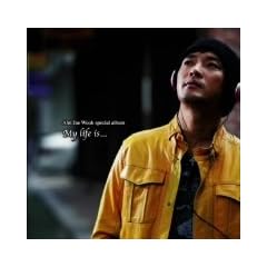 My life is�E�E�E(DVD�t)