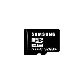 Samsung �o���N microSDHC 32GB �N���X�P�O�@������ �T���X�� Class10