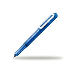 【クリックで詳細表示】LAMY バルーン ローラーボール ブルー L311BL ブルー