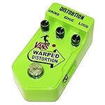 Visual Sound Vans Warped Distortion