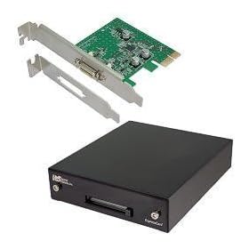 ���g�b�N�V�X�e�� PCIe�ڑ�ExpressCard�A�_�v�^(�O�t���^�C�v) REX-PE51EX
