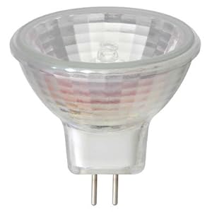 【クリックで詳細表示】アイ ダイクロハロゲンランプ 12V用 JR12V35WUV/WK3 ミラー径 ＆phi；35 JR12V35WUV/WK3