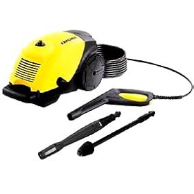 KARCHER �^�C���t�� �ƒ�p�������@ K520M/50Hz �����{�p