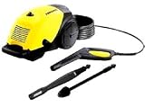 KARCHER �^�C���t�� �ƒ�p�������@ K520M/50Hz �����{�p