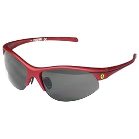 FERRARI(�t�F���[��) �t�F���[���T���O���XFR-055S  �{���h�[���o�[�G�t�F�N�g 70A FR055S