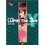 LUPIN The 3rd Y ���s��q�� (�A�N�V�����R�~�b�N�X LUPIN The3rd Collection)