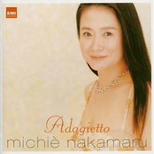 【クリックで詳細表示】Adagietto～アダージェット