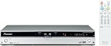 Pioneer �X�O���R BS�A�i���O�`���[�i�[���� HDD&DVD���R�[�_�[ HDD160GB DVR-540H