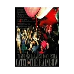 CATCH THE RAINBOW [DVD]