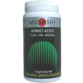MUSASHI(���T�V) Chen(�`�F��) 150g