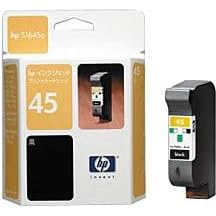 HP HP45�v�����g�J�[�g���b�W �� 51645AA-AR0