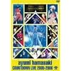 ayumi hamasaki COUNTDOWN LIVE 2005-2006 A [DVD]