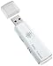 PLANEX Wi-Fi USB�A�_�v�^(�z���C�g) GW-US54Mini2W