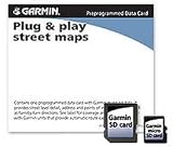  Garmin City Navigator NT Europe microSD Card Software