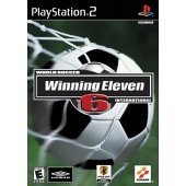 ワールドサッカーウイニングイレブン6
