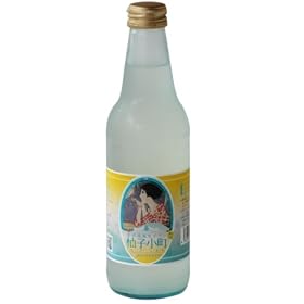 ���򓒗O�T�C�_�[ �M�q���� 340ml�~24�{