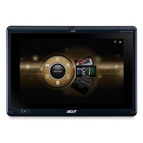 acer�y�A�C�R�j�A�zICONIA �^�u���b�gPC �_�[�N�V���o�[ ICONIATAB-W500
