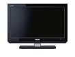 TOSHIBA LED REGZA 22V�^ �n��EBS�E110�xCS�f�W�^���n�C�r�W�����t���e���r �u���b�N 22A2(K)