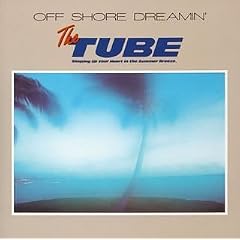 OFF SHORE DREAMIN�f
