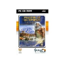 Masters of Olympus: Zeus (�A����)
