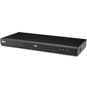 LG Electronics �l�b�g���[�N�Ή� 3D�u���[���C�v���[���[ BD660