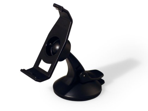  Nuvi 2xx, Suction cup mount