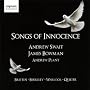 Songs of Innocence